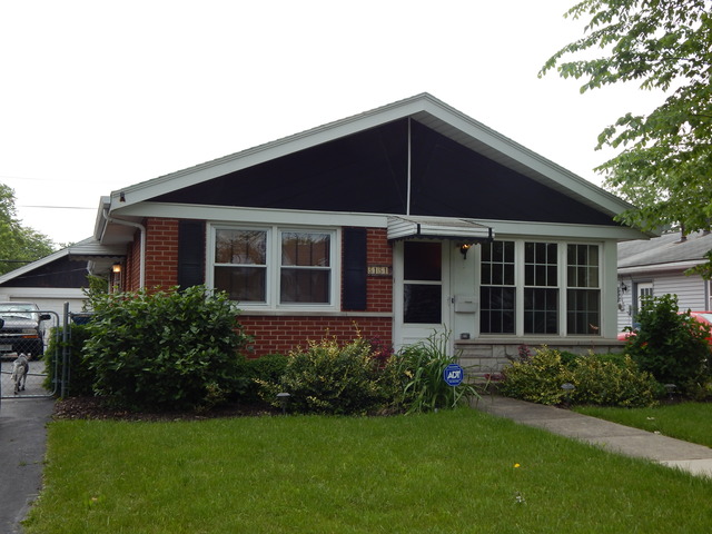 3131 Morgan St, Steger, IL 60475 photo 1