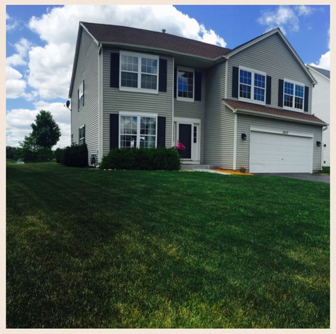 1637 Manor Oaks Dr, Plainfield, IL 60586 photo 1