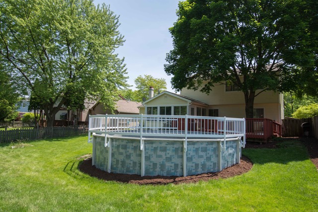 736 Gardenia Ln, Bartlett, IL 60103 photo 23