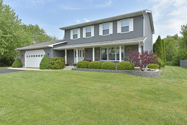 609 Cavin Ave, Winthrop Harbor, IL 60096 photo 25