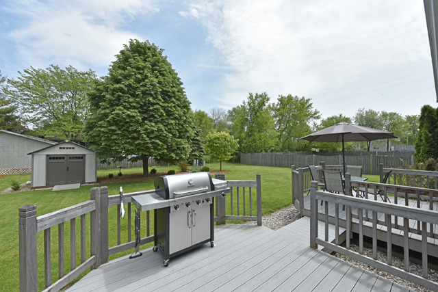 609 Cavin Ave, Winthrop Harbor, IL 60096 photo 20