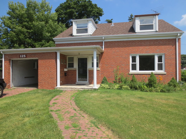 125 N Wolf Rd, Des Plaines, IL 60016 photo 1