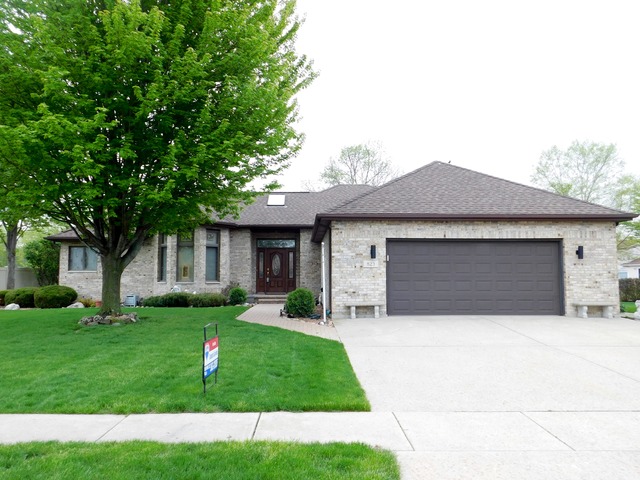 823 Burla Dr, Morris, IL 60450 photo 1