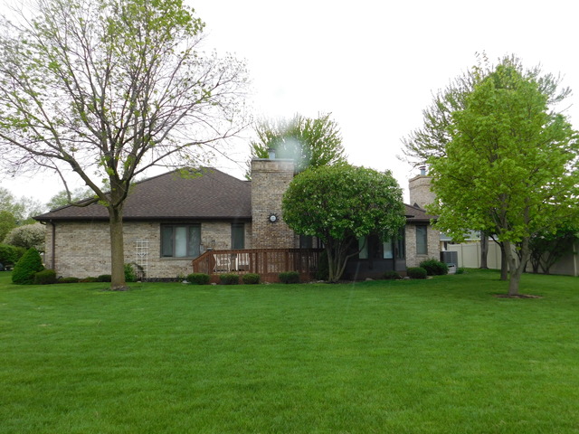823 Burla Dr, Morris, IL 60450 photo 4