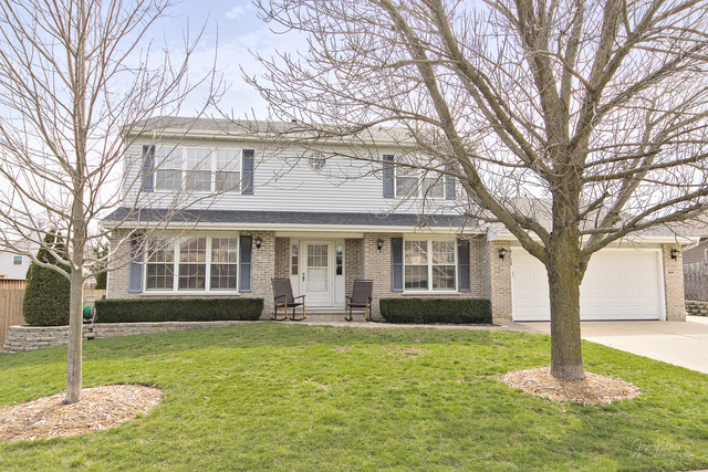4705 Crystal Trl, Mchenry, IL 60050 photo 1