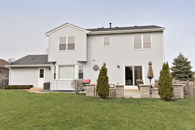 4705 Crystal Trl, Mchenry, IL 60050 photo 25