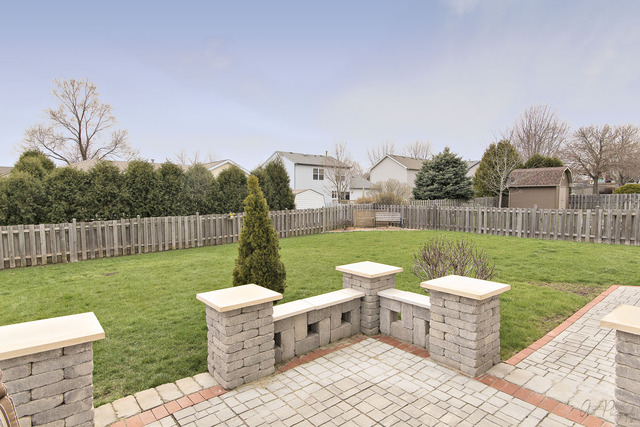 4705 Crystal Trl, Mchenry, IL 60050 photo 24