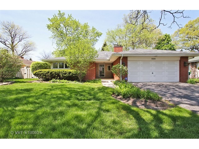 846 Beverly Pl, Deerfield, IL 60015 photo 24