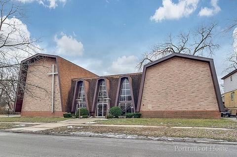 3709 147th Pl, Midlothian, IL 60445 photo 1