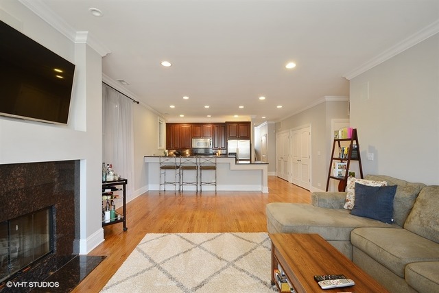 3028 N Sheffield Ave #2S, Chicago, IL 60657 photo 4