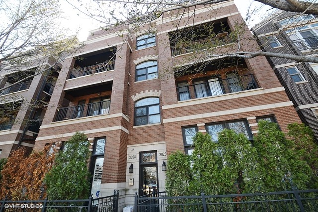 3028 N Sheffield Ave #2S, Chicago, IL 60657 photo 1