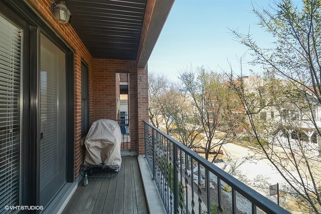 3028 N Sheffield Ave #2S, Chicago, IL 60657 photo 16