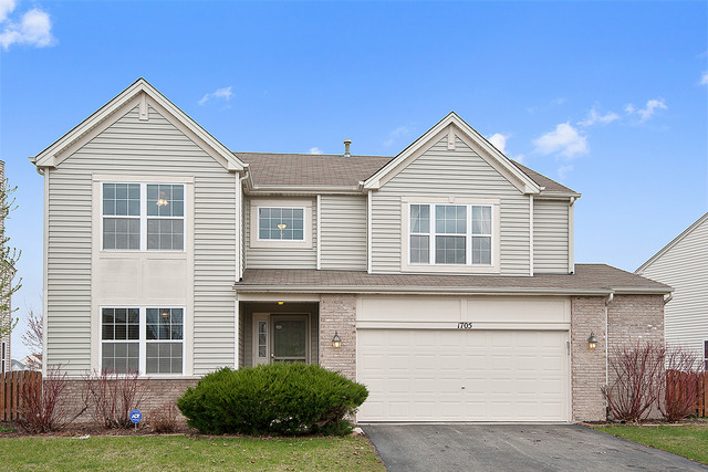 1705 Glenford Dr, Plainfield, IL 60586 photo 2