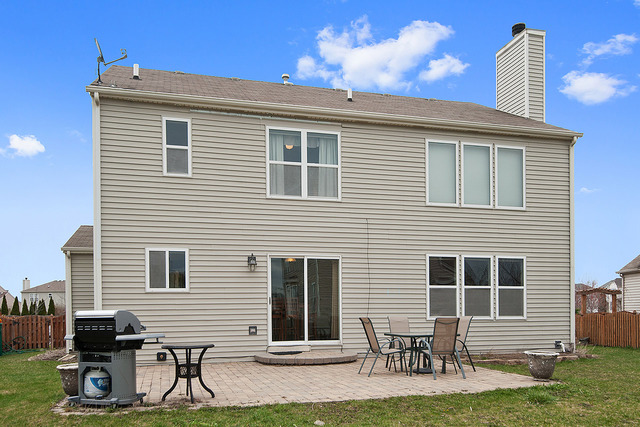 1705 Glenford Dr, Plainfield, IL 60586 photo 4
