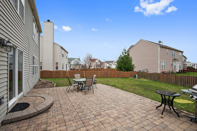 1705 Glenford Dr, Plainfield, IL 60586 photo 3