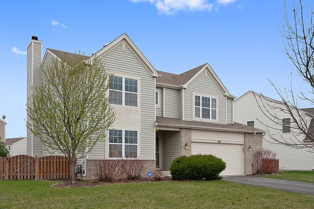 1705 Glenford Dr, Plainfield, IL 60586 photo 1