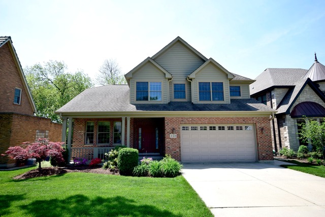 350 E May St, Elmhurst, IL 60126 photo 1