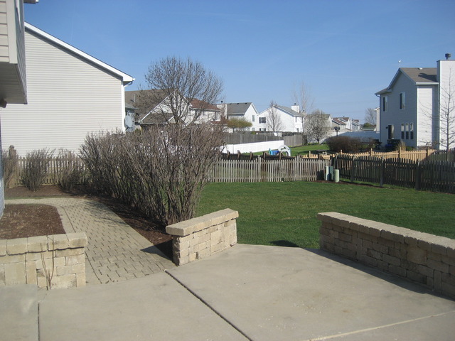 5912 Timber Trl, Plainfield, IL 60586 photo 2