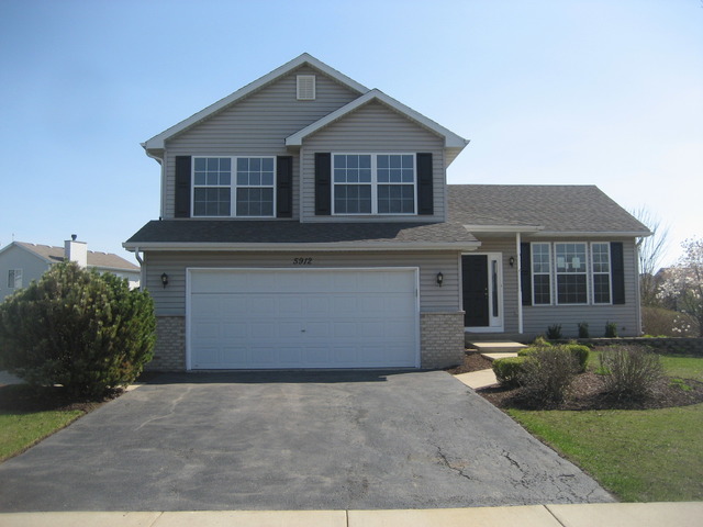 5912 Timber Trl, Plainfield, IL 60586 photo 1