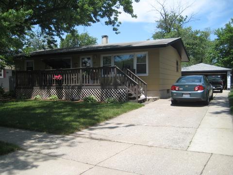 34 Arrowhead Dr, Thornton, IL 60476 photo 3