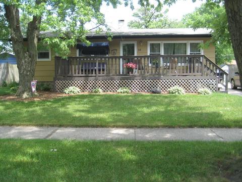34 Arrowhead Dr, Thornton, IL 60476 photo 1