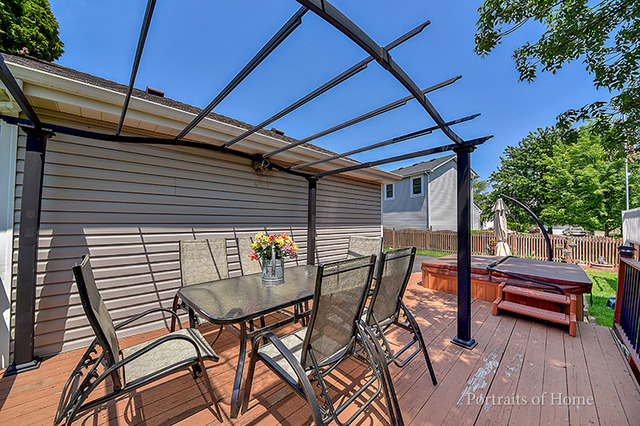 4420 Old Meadow Ct, Plainfield, IL 60586 photo 21