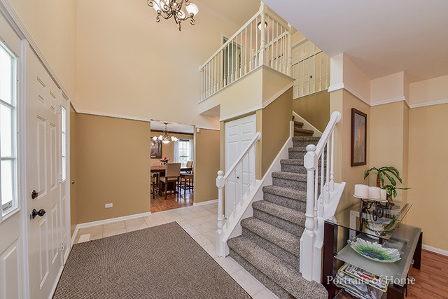 4420 Old Meadow Ct, Plainfield, IL 60586 photo 3