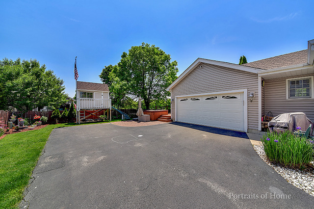 4420 Old Meadow Ct, Plainfield, IL 60586 photo 22