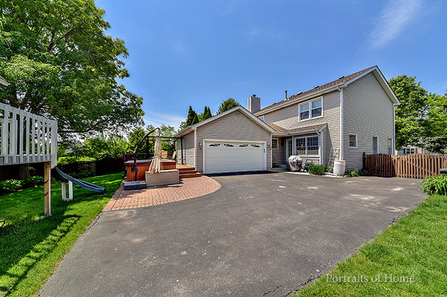 4420 Old Meadow Ct, Plainfield, IL 60586 photo 23
