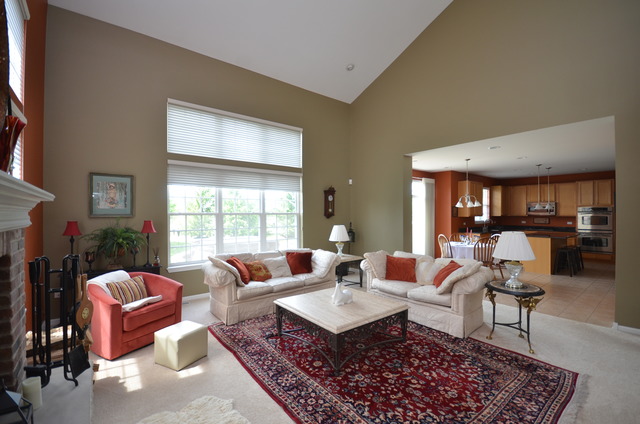 26520 Rustling Birch Way, Plainfield, IL 60585 photo 5