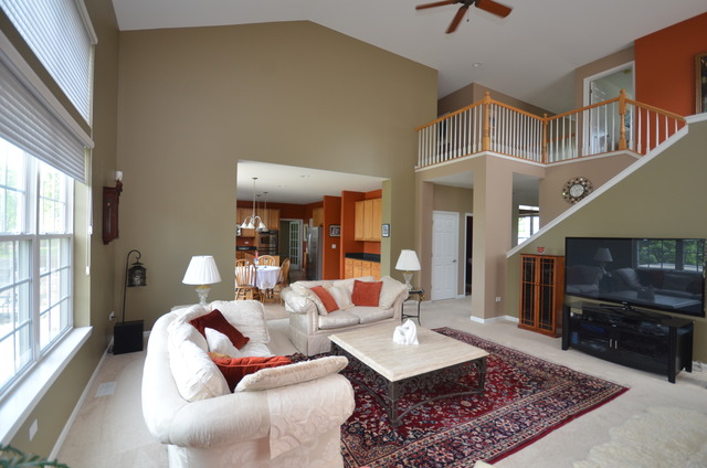 26520 Rustling Birch Way, Plainfield, IL 60585 photo 4