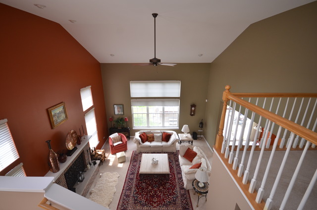26520 Rustling Birch Way, Plainfield, IL 60585 photo 15