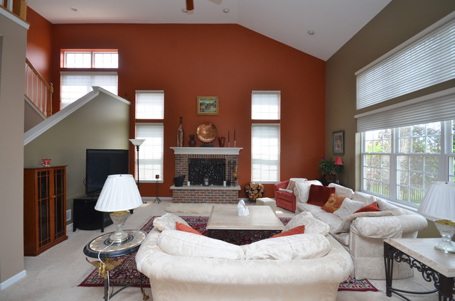 26520 Rustling Birch Way, Plainfield, IL 60585 photo 3