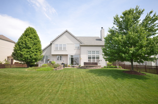 26520 Rustling Birch Way, Plainfield, IL 60585 photo 25