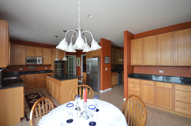 26520 Rustling Birch Way, Plainfield, IL 60585 photo 9