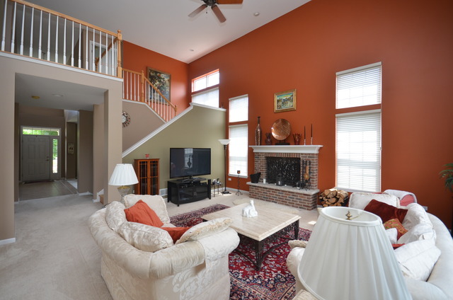 26520 Rustling Birch Way, Plainfield, IL 60585 photo 2
