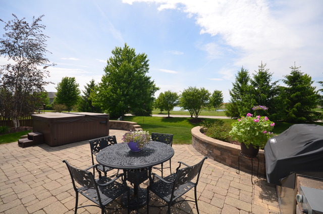 26520 Rustling Birch Way, Plainfield, IL 60585 photo 24