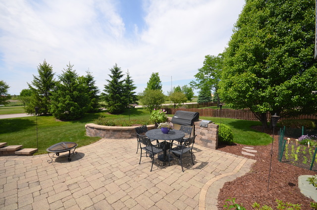 26520 Rustling Birch Way, Plainfield, IL 60585 photo 23