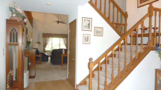 21051 W Hazelnut Ln, Plainfield, IL 60544 photo 2