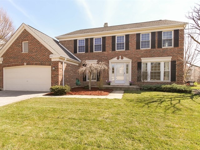 331 Wildberry Ln, Bartlett, IL 60103 photo 1