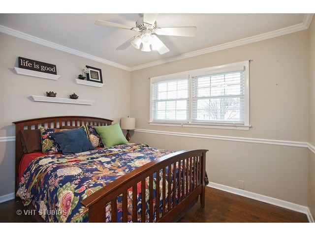 1706 W Rusty Dr, Mount Prospect, IL 60056 photo 11