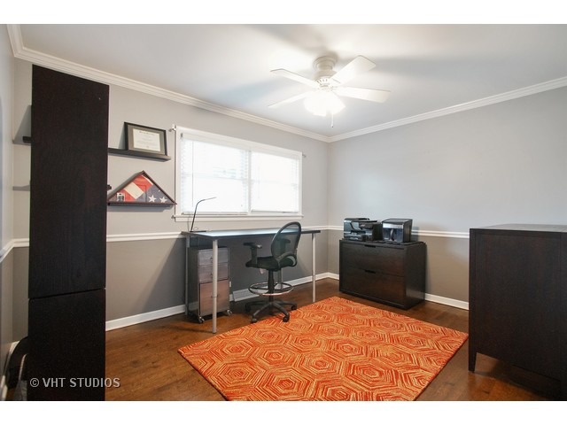 1706 W Rusty Dr, Mount Prospect, IL 60056 photo 7