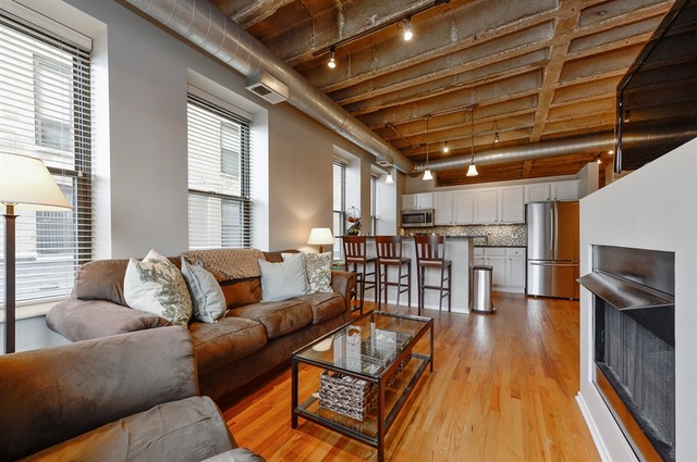 811 S Lytle St #208, Chicago, IL 60607 photo 3