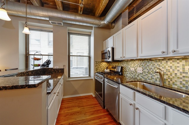 811 S Lytle St #208, Chicago, IL 60607 photo 5