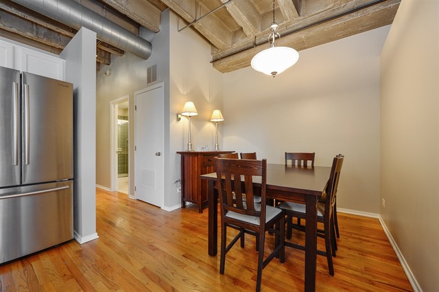 811 S Lytle St #208, Chicago, IL 60607 photo 6