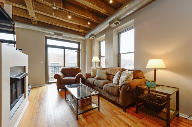 811 S Lytle St #208, Chicago, IL 60607 photo 2