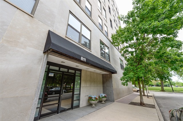 811 S Lytle St #208, Chicago, IL 60607 photo 1