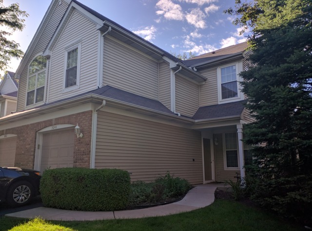 3044 Waters Edge Cir, Aurora, IL 60504 photo 1