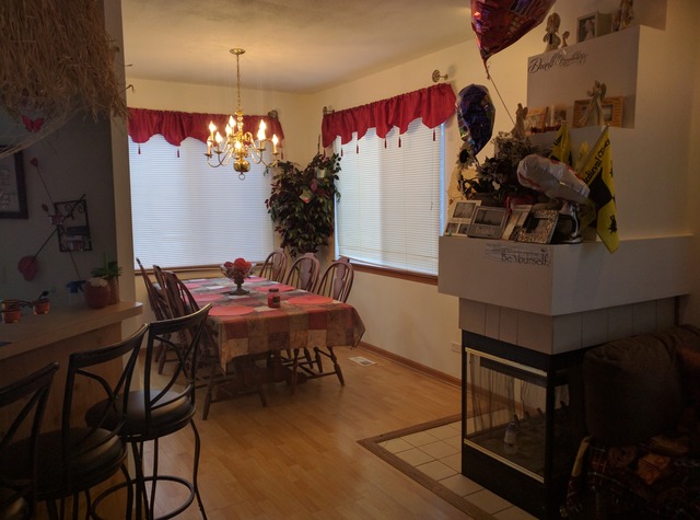 3044 Waters Edge Cir, Aurora, IL 60504 photo 22