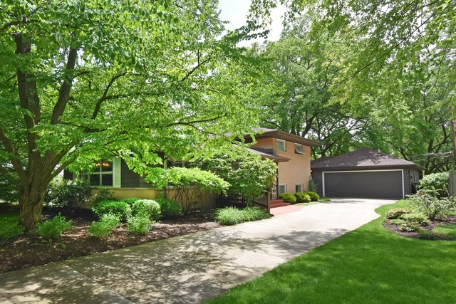 433 Ferndale Rd, Glenview, IL 60025 photo 1